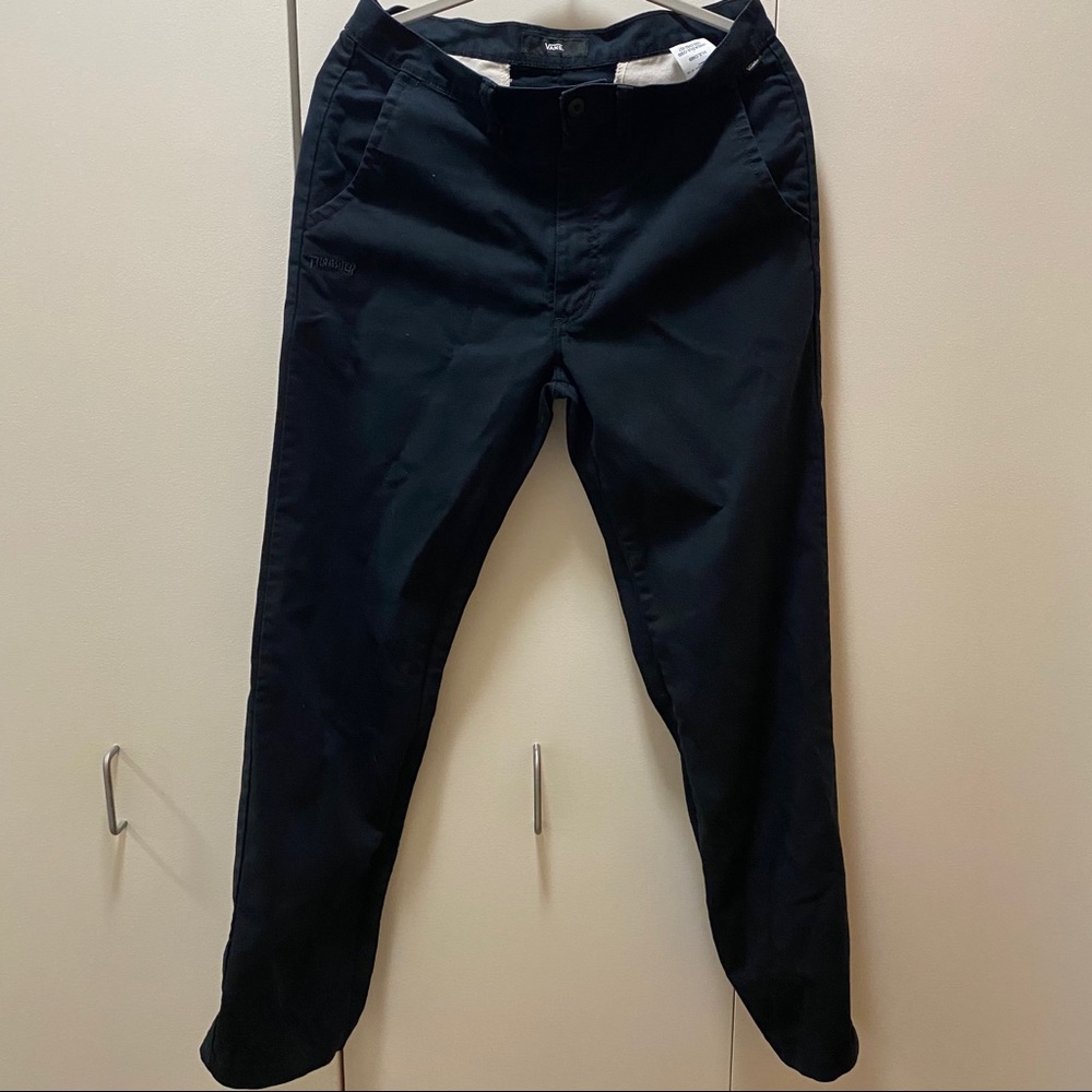 Van X Thrasher Skateboard Pants